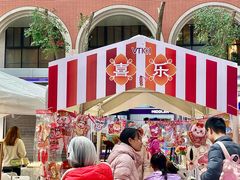 -VT101维多利广场