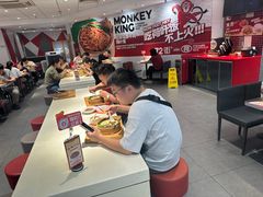 -72街荷叶饭(东方宝泰广场店)