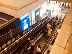 -北京华联合肥长江西路购物中心