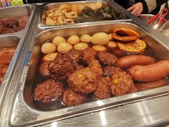 -武圣羊汤(武圣路店)