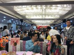 -好彩海鲜酒家(帝国中心店)