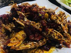 -张树军海鲜(王府壹号店)