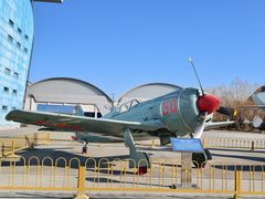 -中国航空博物馆