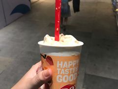 -DQ·蛋糕·冰淇淋(三亚青春颂店)