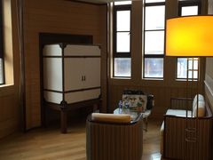 -天津津利华酒店