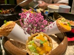 -桂满陇天书(南京德基旗舰店)
