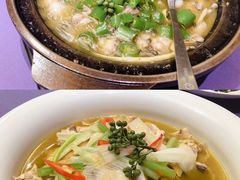 蒜香排骨-张福记(陇海中路店)