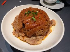 -楚鲜·汉正街一号(天河店)
