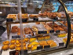 -巴黎贝甜(常德路店)