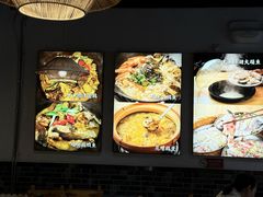 -阿鸡鱼庄·顺德鲜蒸小炒(亚运村店)