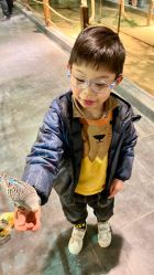 -酷嗒动物文化乐园(cutezoo西溪乐天城店)