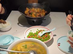 -田婆婆的菜(海口友谊阳光城店)