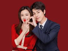 -iF摄影•全家福•证件照•形象照(南山店)