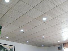 -黄埔合益酒家