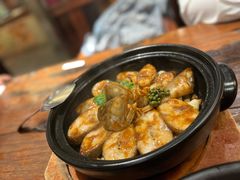 -临家闽南菜(宝洲路店)