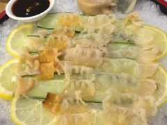 -海鲜城大家餐厅