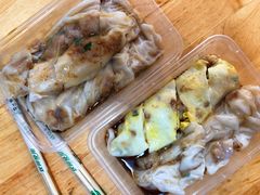 -山水肠粉(盐田店)