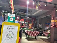 -7890+霸王甲·甲鱼爱尚蛙(坪洲店)