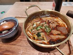 -小满手工粉(北京富力广场店)