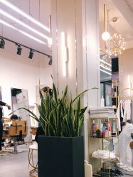 -FUTURE HN男士发型风格设计