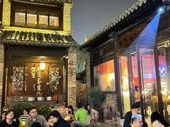 -回龙窝历史文化街区