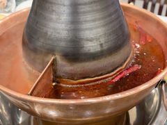 -楼外楼大刀肉传统火锅居(幸福街店)