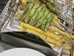 -老黑板筋(顺义总店)