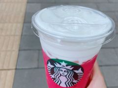 -星巴克(北京中化大厦店)