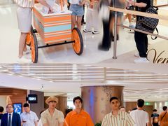 -VENCHI 闻绮(北京国贸商城店)