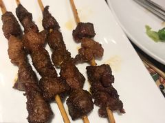 -城南往事济南风味主题餐厅(东环店)