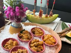 -花潮料理艺食馆(成都万象城店)