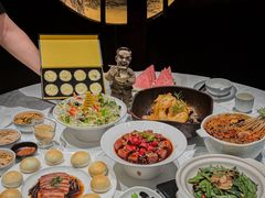 -味鼎长安·地道陕菜(凤城一路店)