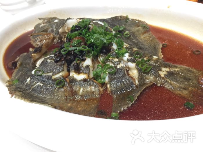 海鲜码头酒家(喜御酒店)-图片-广州美食-大众点评网