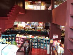 -当当梅溪书院(步步高梅溪新天地店)