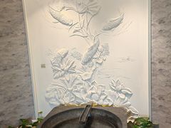 -翠湖宾馆·中餐厅