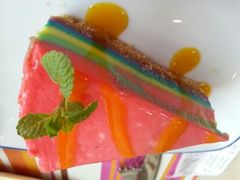 -吃饼人西餐(南开店)