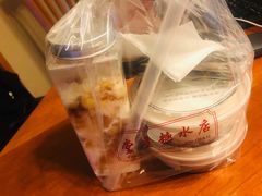 -堂屋糖水店(愚园店)