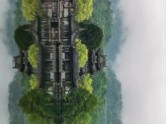 -台州府城(东湖)