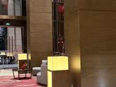 -深圳湾科技园丽雅查尔顿酒店