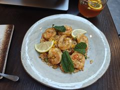 -沏点Trattoria意大利餐厅(新街口店)