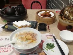 -点都德(大茶楼店)