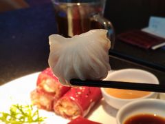 虾饺皇-蝴蝶里·粤菜·点心(龙湖天街&滨江店)
