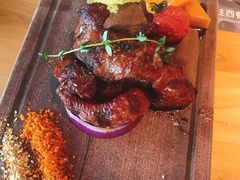 -米兰厨房(大石桥直营店)