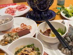 -汤W城市微度假(仓山店)