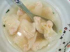 -顾一碗馄饨·烧麦(儿童医学中心店)
