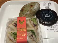 -巴黎贝甜(凯德MALL望京店)