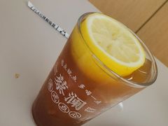 -蔡澜点心·粤菜(西单大悦城店)