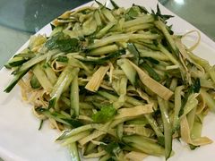 -张忠礼全羊汤手把肉(福祥家园店)