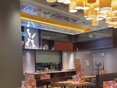 -菲滋意式餐厅(鄞州印象城店)