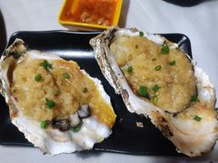 -云晓光头烧烤吧(盛夏店)